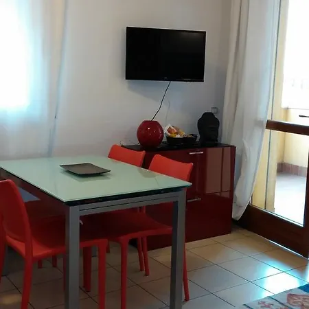 Appartement Maison La Torre Verona