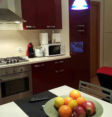 Maison La Torre Appartement