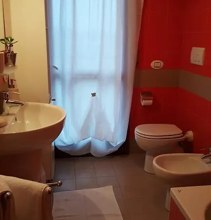 Maison La Torre Appartement Verona