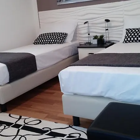 Maison La Torre Appartement Verona