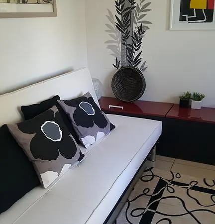 Appartement Maison La Torre *