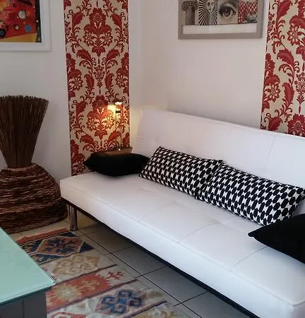 Διαμέρισμα Maison La Torre *