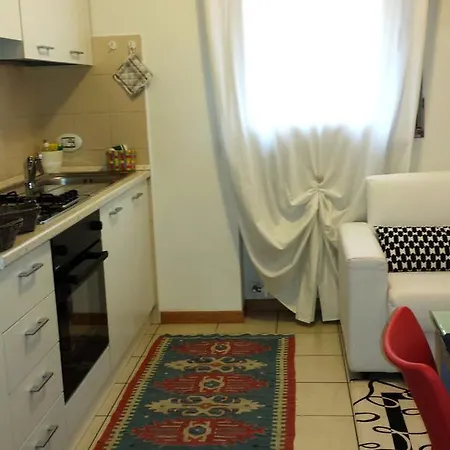 Διαμέρισμα Maison La Torre Βερόνα