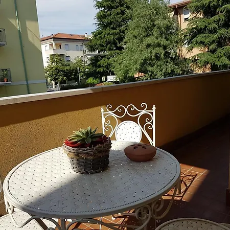 Appartement Maison La Torre Vérone