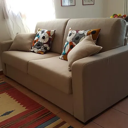 Διαμέρισμα Maison La Torre *