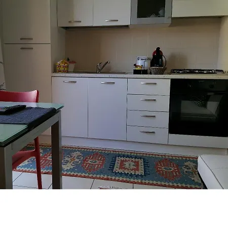 Appartement Maison La Torre *