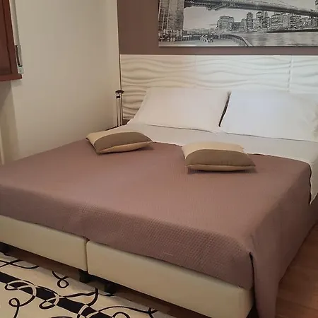 Appartement Maison La Torre