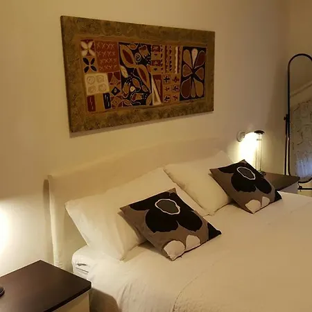 Maison La Torre Apartment