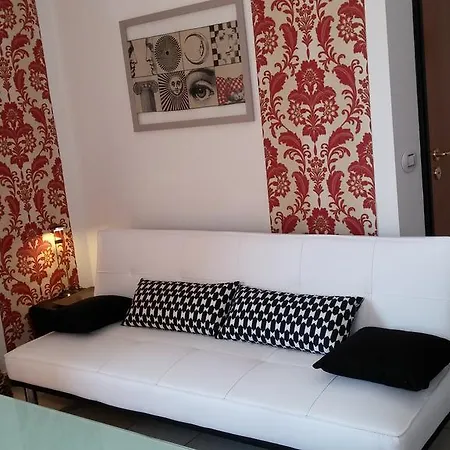 Apartment Maison La Torre *
