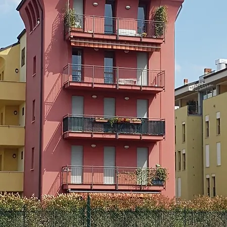 Apartment Maison La Torre Verona