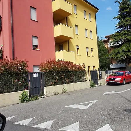 Apartment Maison La Torre Verona