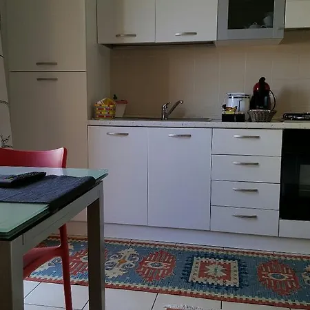 Apartment Maison La Torre Verona